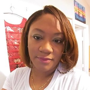 Meet your Posher, Natasha